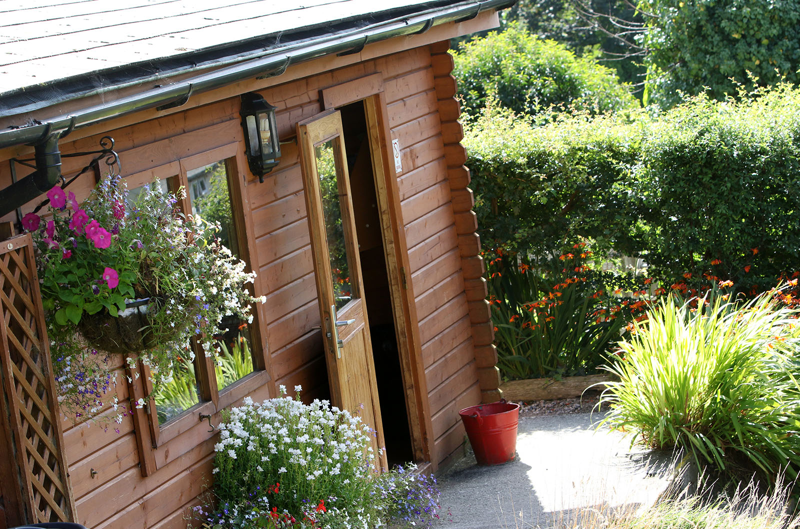 The Games Room at  - Tehidy Holiday Park in Cornwall