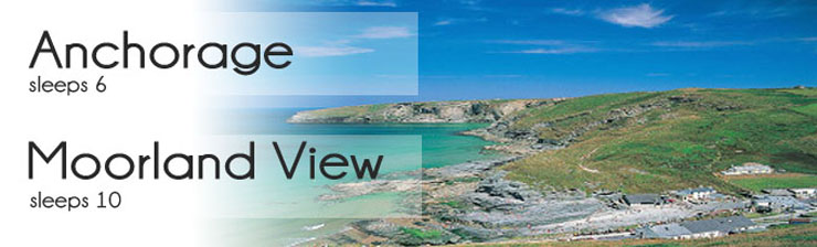 Self Catering Holiday Cottage -  North Cornwall