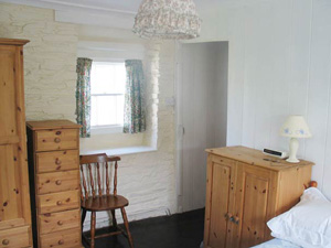 Self Catering Holiday Cottage -  North Cornwall