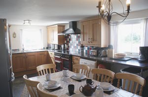 Moorland View Self-catering sleeps 10