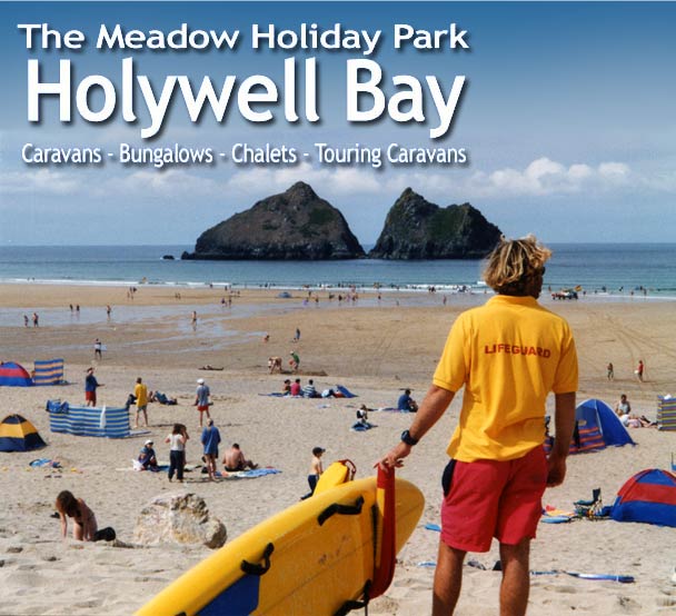 Self Catering Accommodation - Newquay - Cornwall