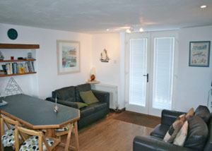 Self Catering Accommodation Padstow Cornwall