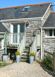 Self Catering Accommodation Padstow Cornwall