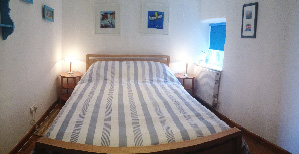 Self Catering Accommodation Padstow Cornwall