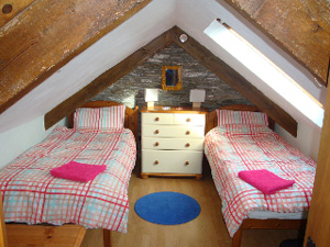 Self Catering Accommodation Padstow Cornwall