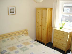 Self Catering The Apartment - St Ives