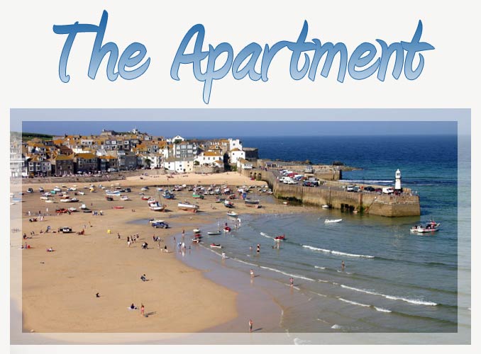 The Apartment - St Ives