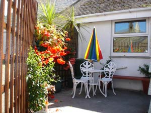 Self Catering The Apartment - St Ives