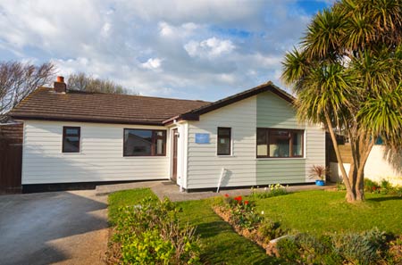 * The Beach Haven Holidays in Bude 