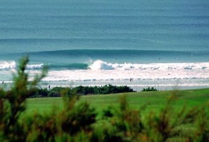 Fistral Bay