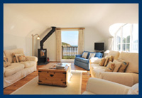 The Boathouse - Cornwall