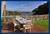 The Boathouse - Cornwall