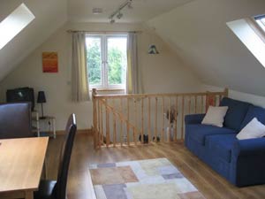 The Bolt Hole