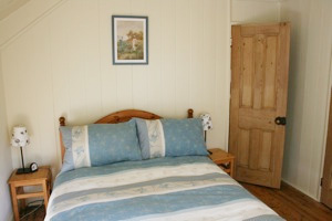 Holiday Cottage - North Cornwall