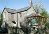 The Cottage - St Kew