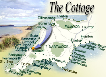 Cornwall