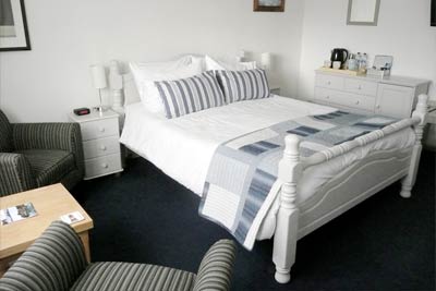 Polperro Bed And Breakfast The Cottles B&B Holiday Apartments Polperro ...