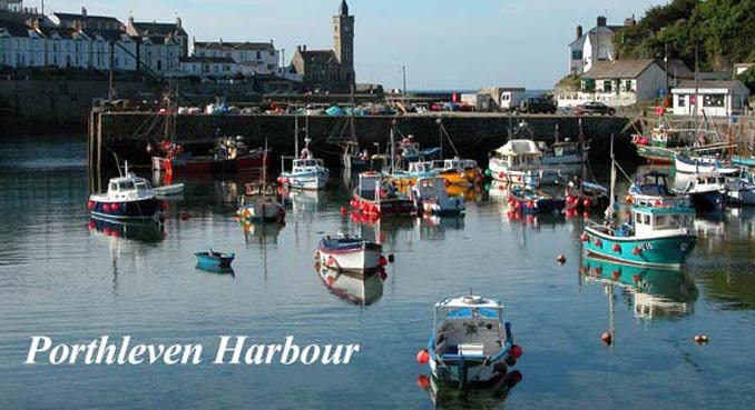 Porthleven