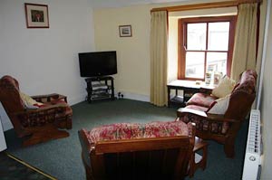 Self-catering in Porthleven
