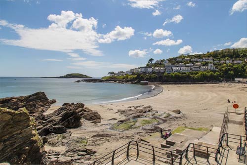 Looe Cornwall. Holiday Accommodation - Self-catering