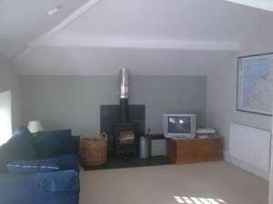 Self Catering Accommodation Holywell Bay, Newquay Cornwall