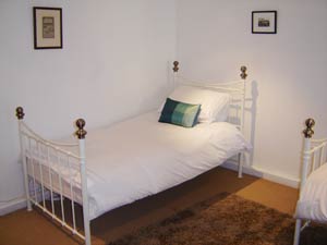 Self Catering Accommodation Holywell Bay, Newquay Cornwall