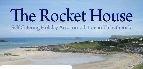 Self Catering Accommodation Trebetherick Cornwall