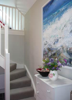 Self Catering Accommodation Trebetherick Cornwall