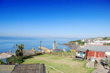 Holidays Cottages in Porthleven