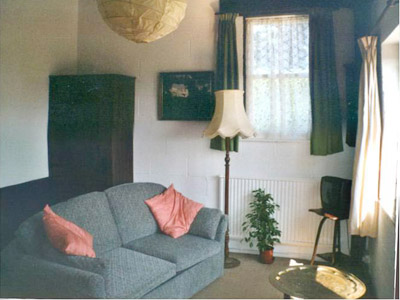 Self Catering Accommodation St Ives Cornwall