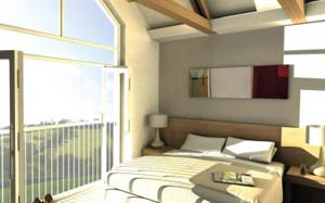 Self-catering - The Valley  - Cornwall