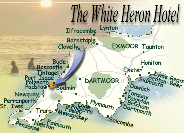 Cornwall