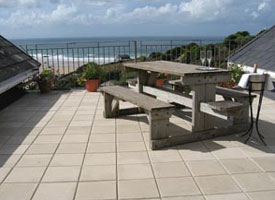 Self Catering Cornwall