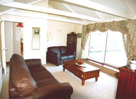 Self Catering Cornwall