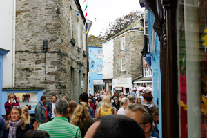 Fowey