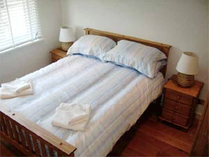 Self Catering Accommodation - Polzeath - Cornwall