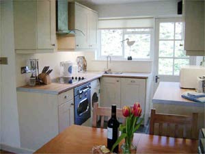 Self Catering Accommodation - Polzeath - Cornwall