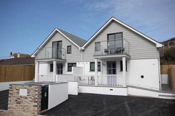 Polzeath Holiday Cottages - Self Catering 