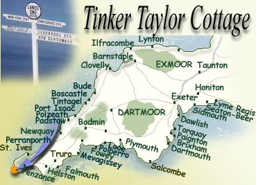 Location