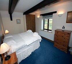 Self Catering Holiday Cottages - Port Isaac - Cornwall