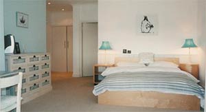 Self Catering Accommodation - Rock - Cornwall