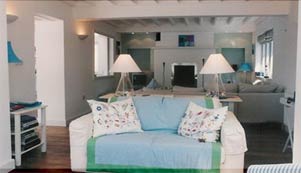 Self Catering Accommodation - Rock - Cornwall