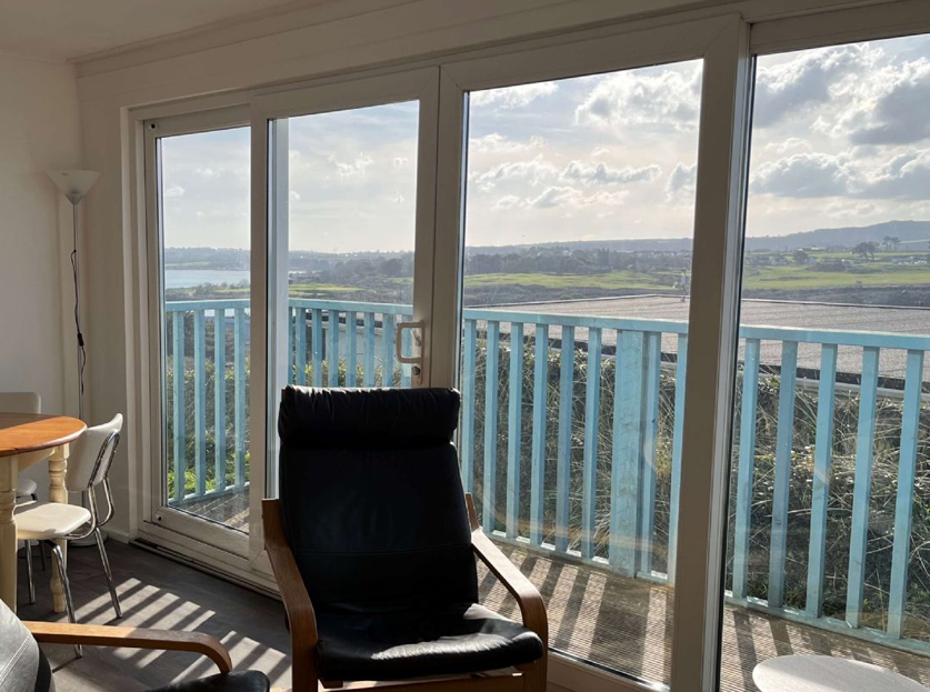 Toms Holidays - Unique Self Catered Accommodation, Riviere Towans, St Ives Bay, Hayle 