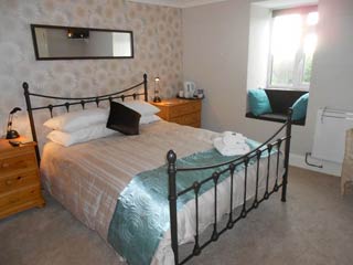 B&B in St Austell