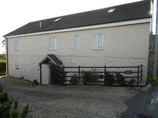 B&B, South Cornwall