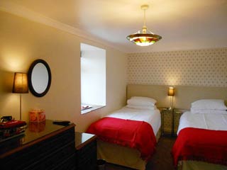 St Austell B&B - Tonkins Row
