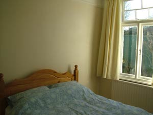 self catering cottage in Penzance