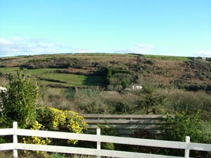 self catering cottage in Penzance