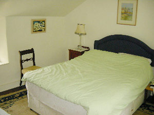 Self Catering Cottage - Daymer Bay - Cornwall