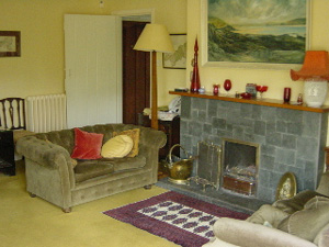Self Catering Cottage - Daymer Bay - Cornwall